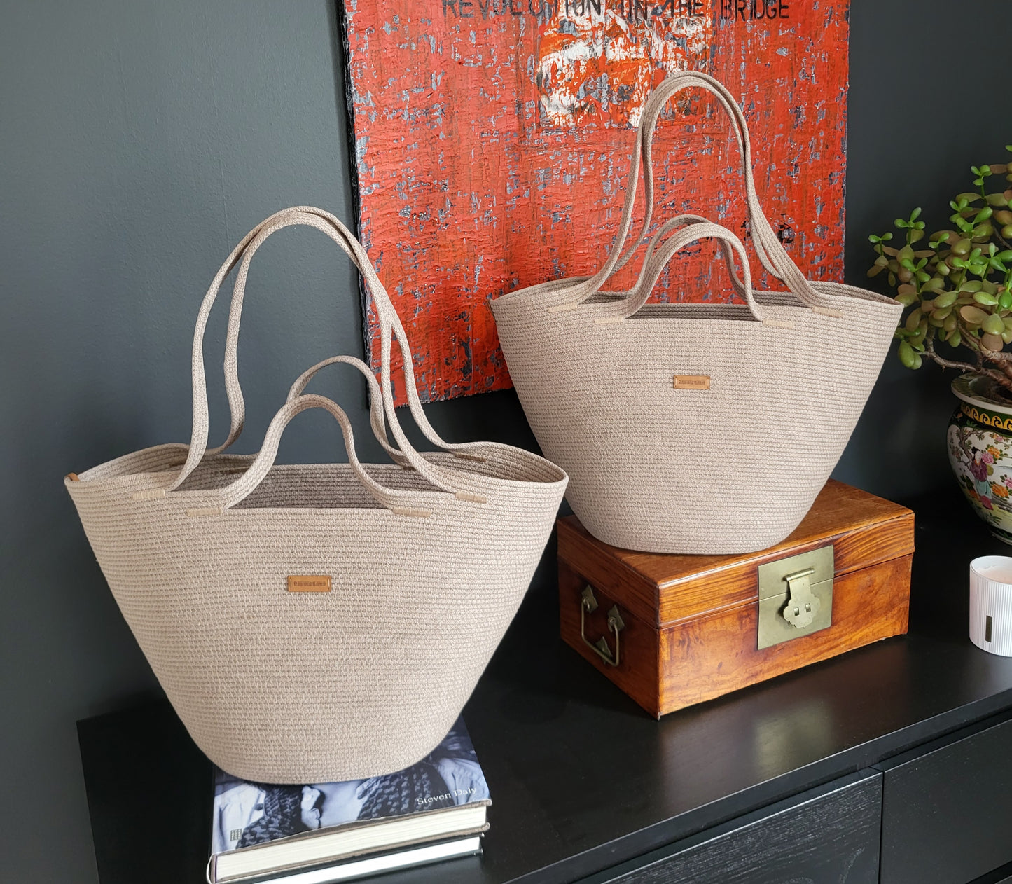 City Bag "Sofi". Specialbeställning