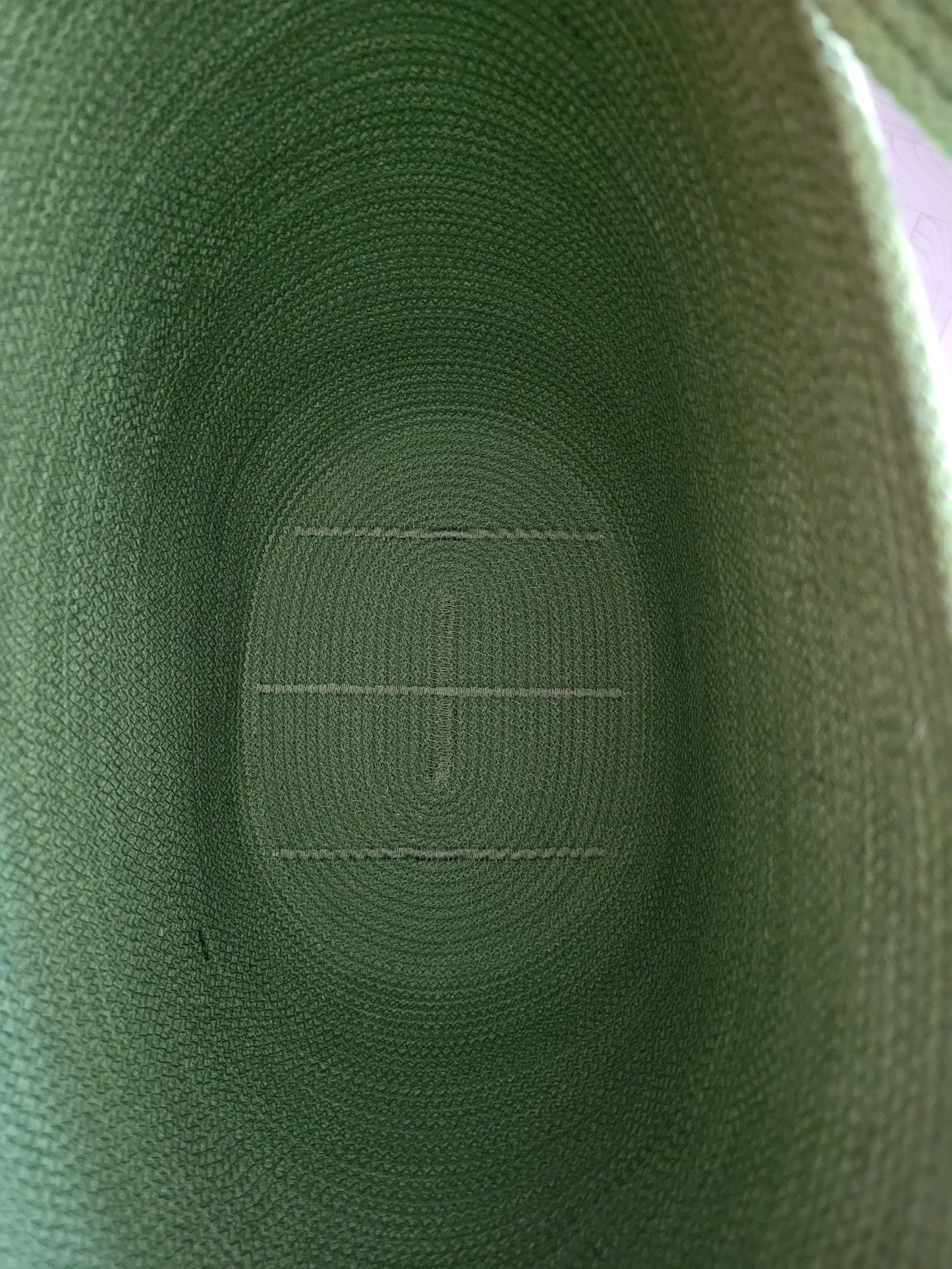 City Bag, Kiwi.