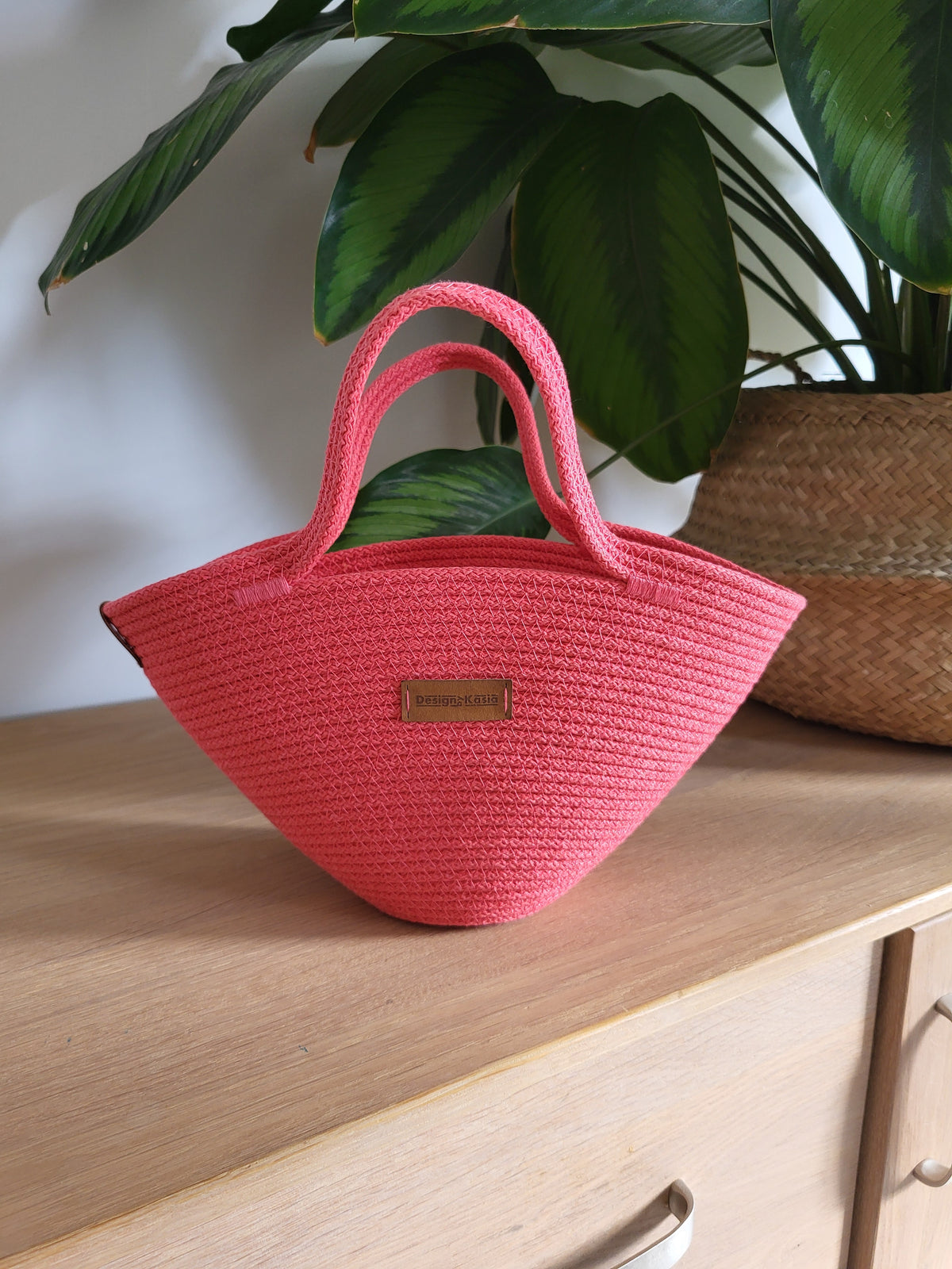 Kids Bag. Vattenmelon.