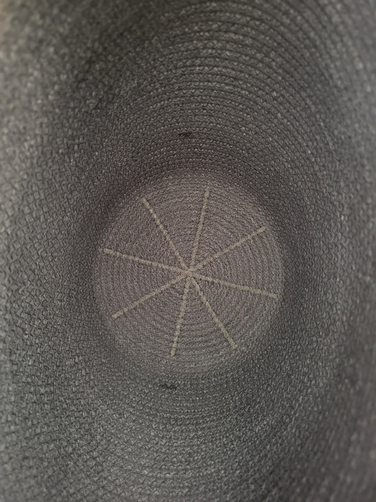 Handbag Orb. Olivgrön.