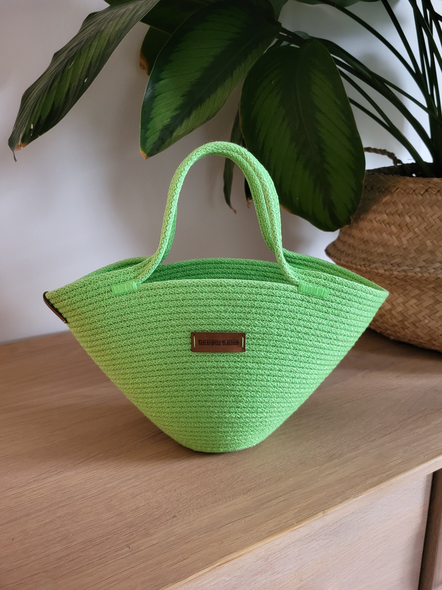 Kids Bag. Äpple.