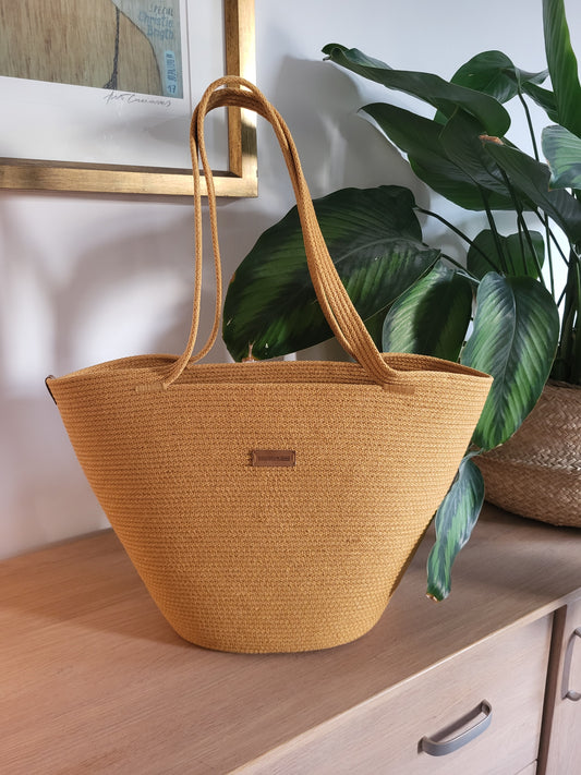 City Bag Horizon. Ockra.