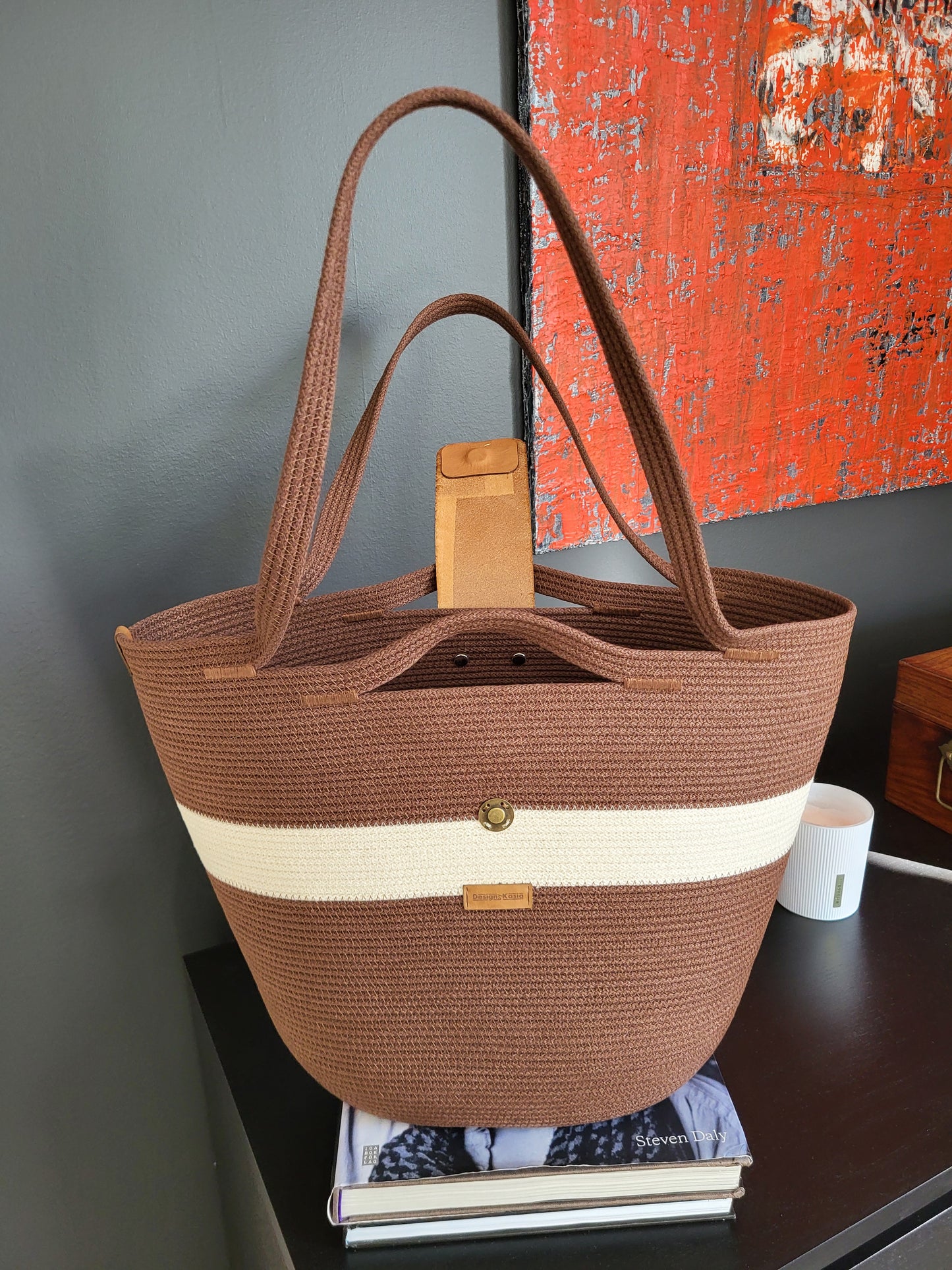 City Bag Annie