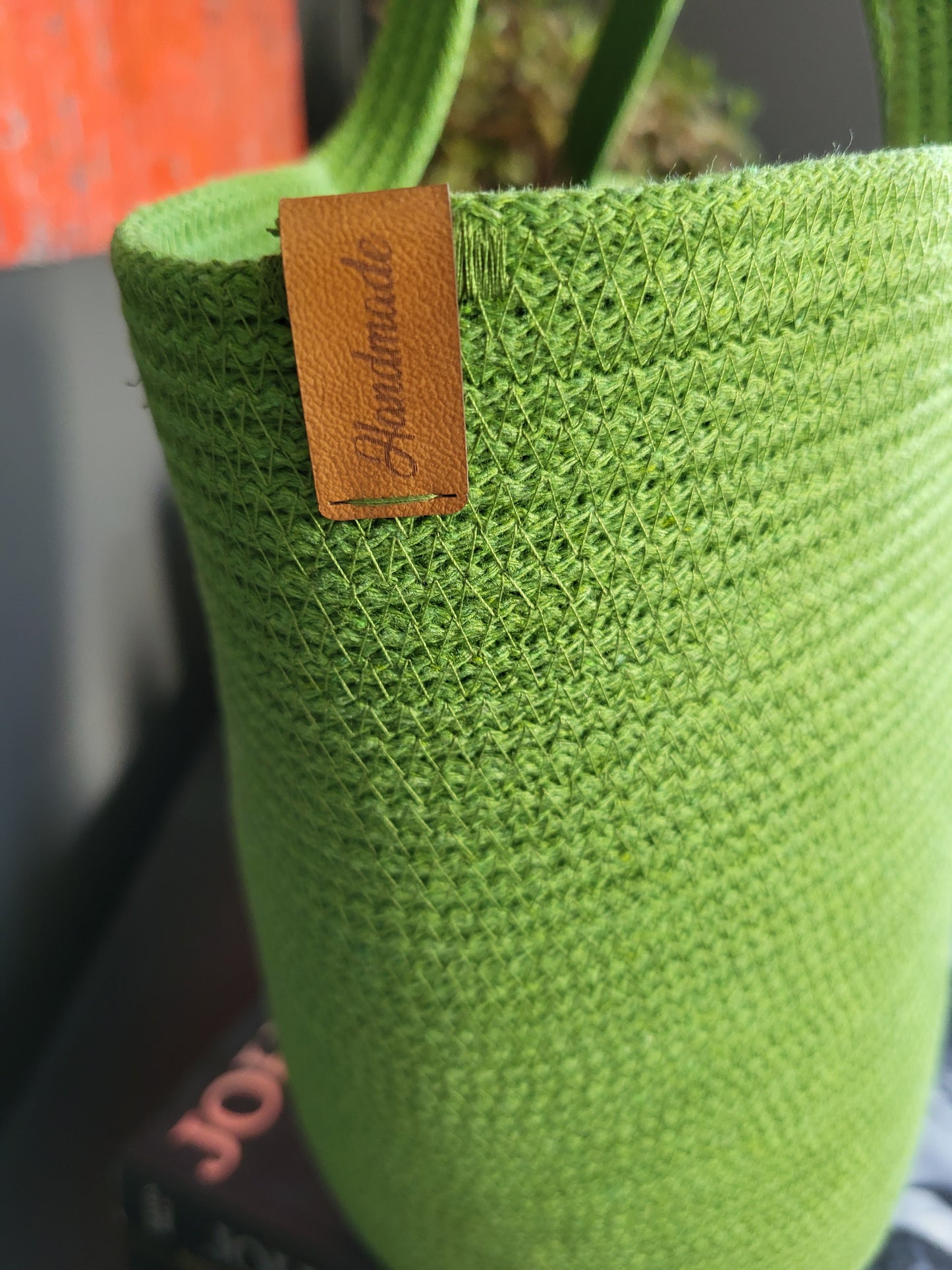 City Bag, Kiwi.