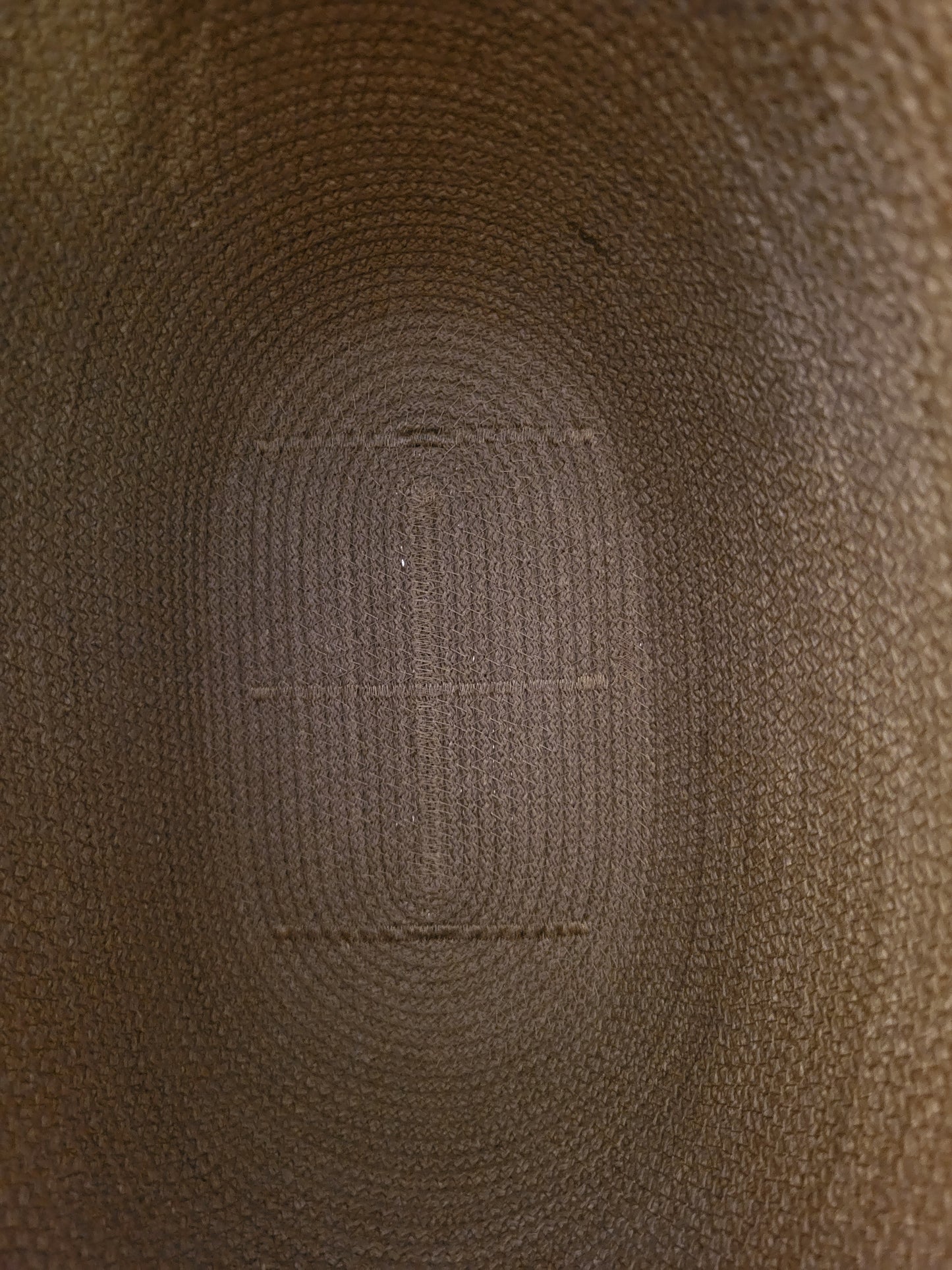 Handbag. Cappuccino.