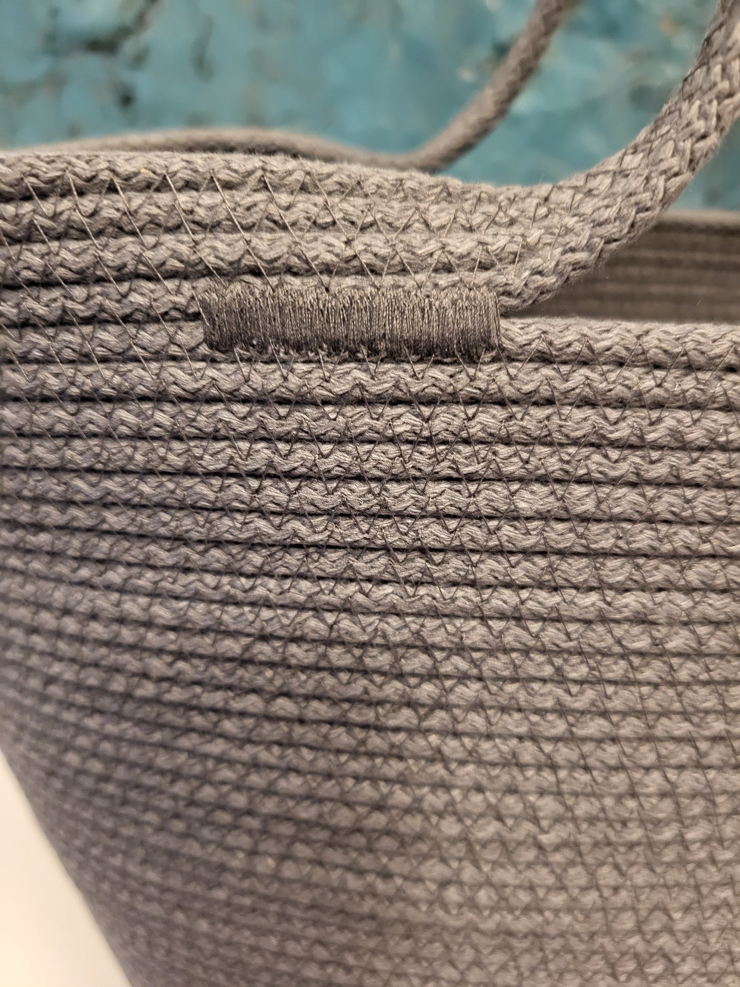 City Bag Metro. Metall.