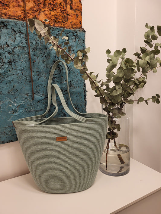 City Bag. Pistage.