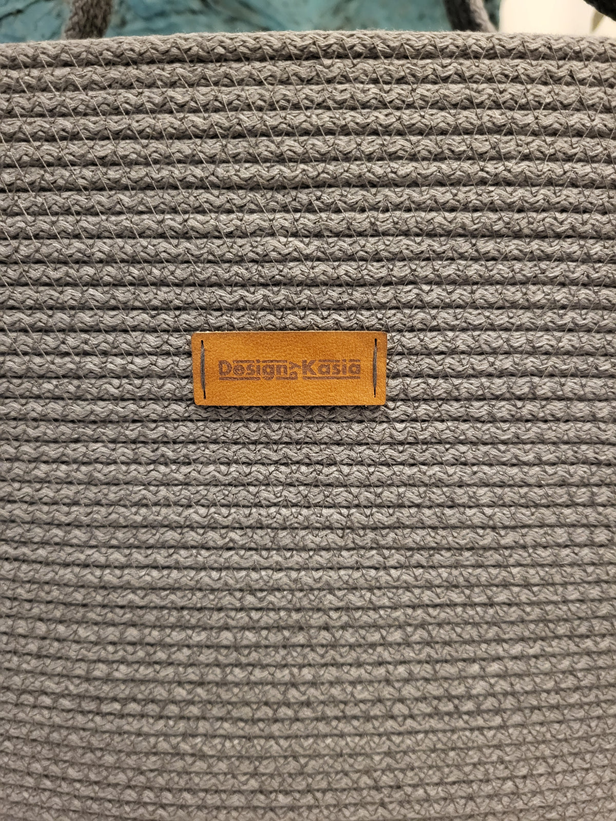 City Bag Metro. Metall.