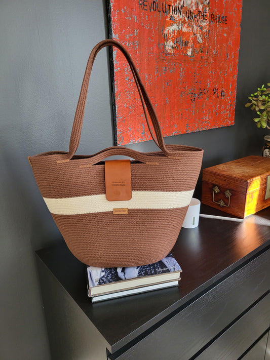 City Bag Annie