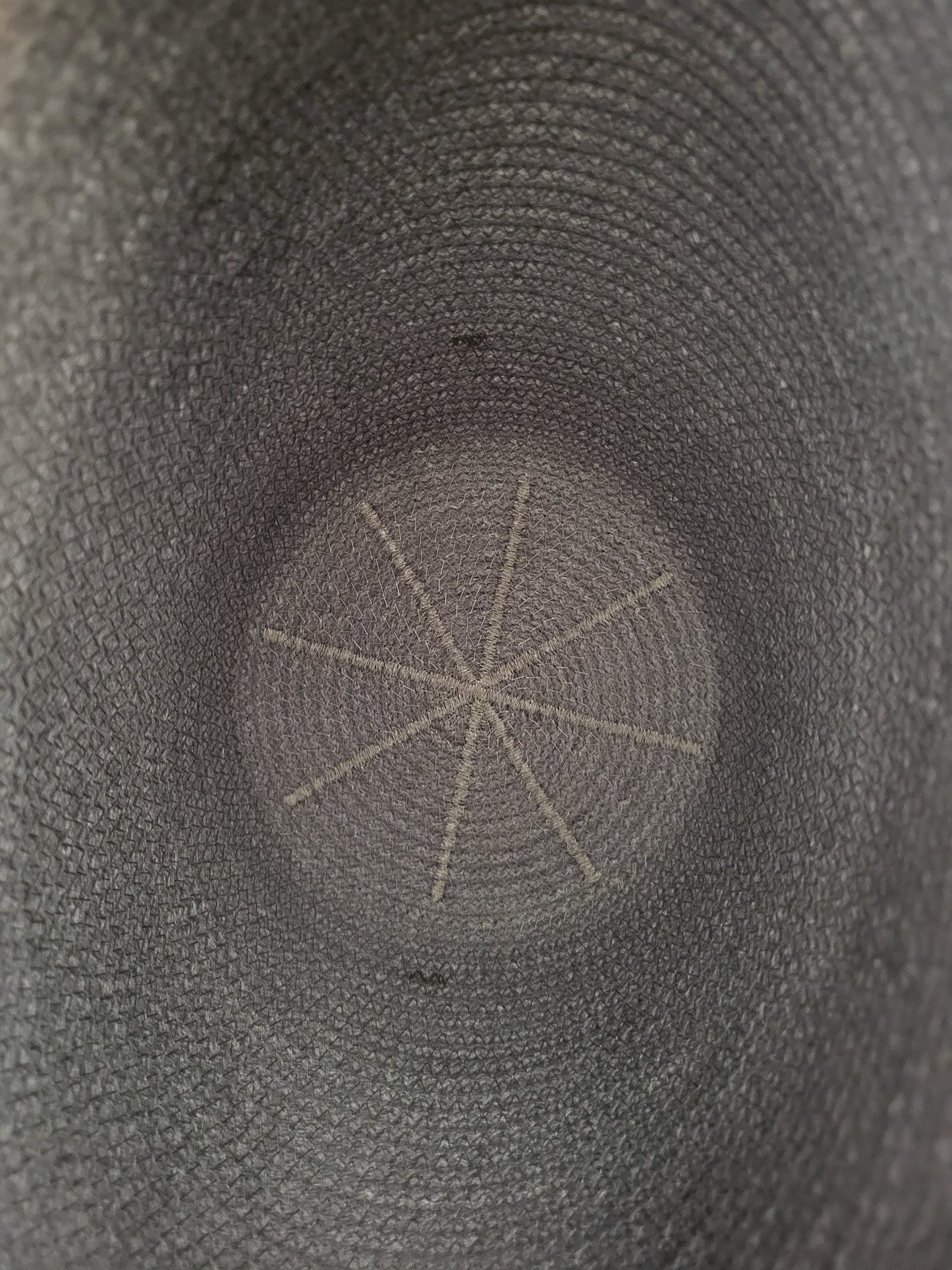 Handbag Orb. Olivgrön.